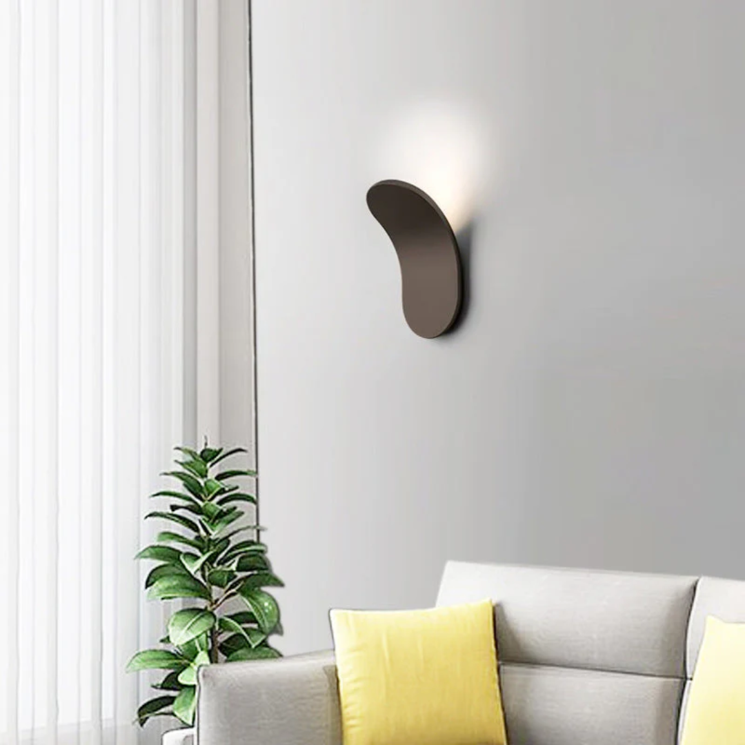 Modern Nordic Wall Lamp, view 7