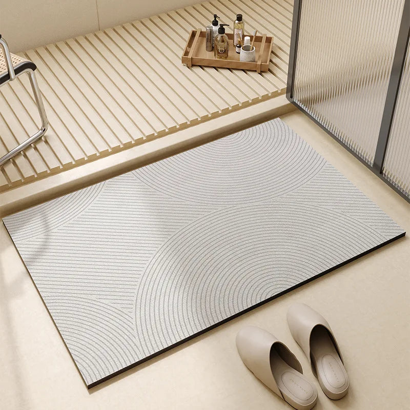 Super Absorbent Bath Mat, view 6
