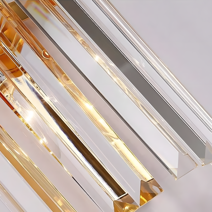 Crystal Wall Light, view 6