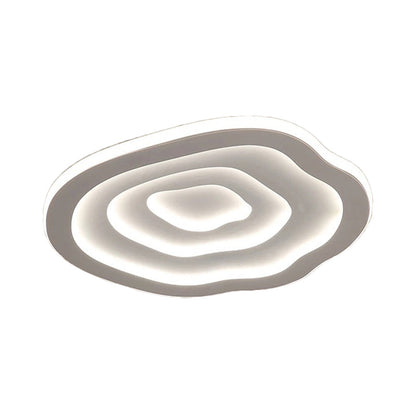 Ripple LED Ceiling Lamp, view 2
