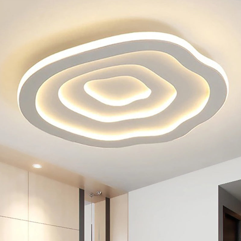 Ripple LED Ceiling Lamp, view 5