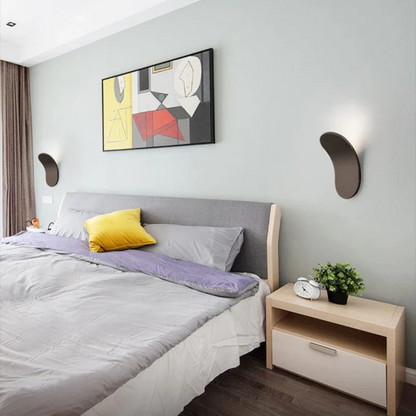 Modern Nordic Wall Lamp, view 6