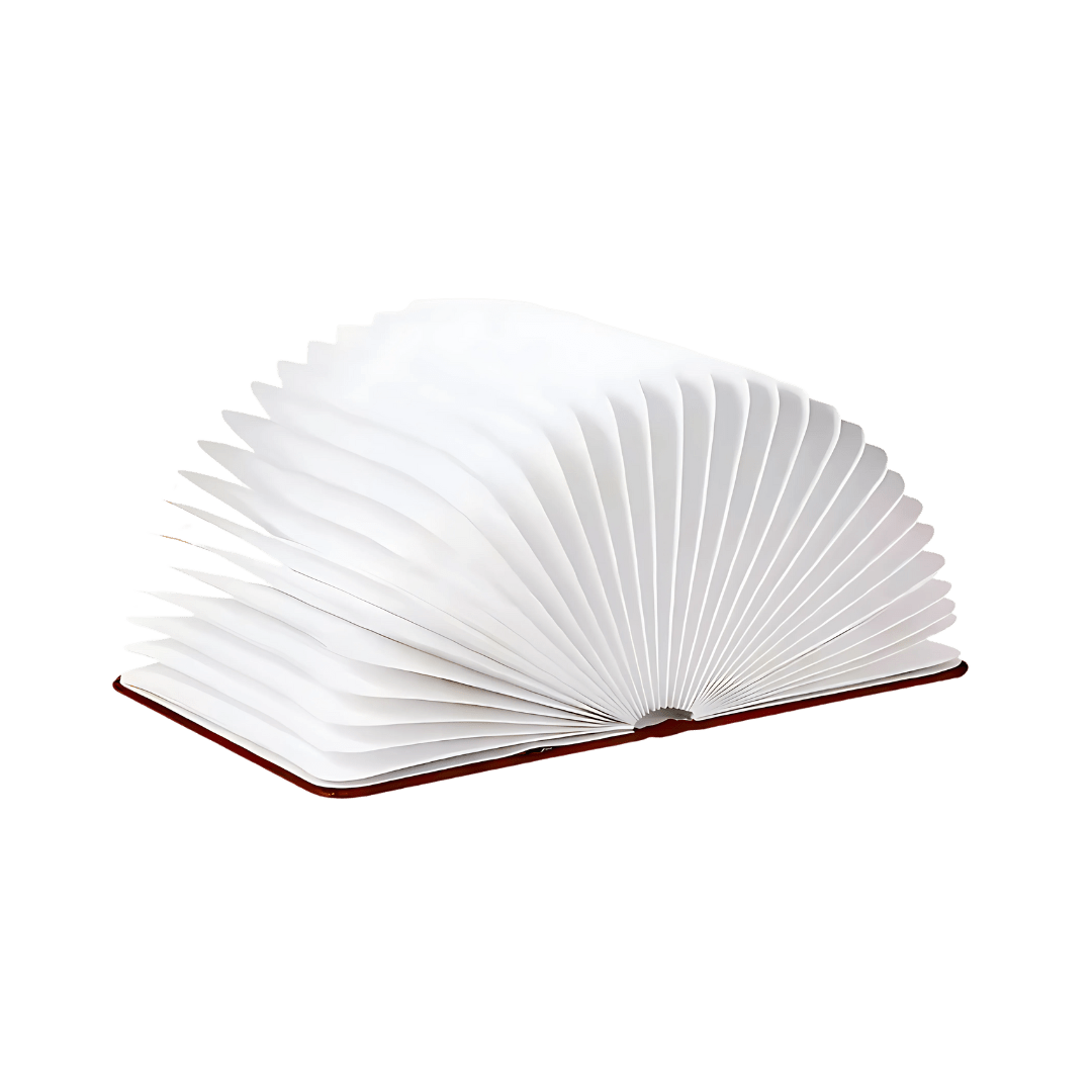 Lumibook Foldable Table Lamp, view 9
