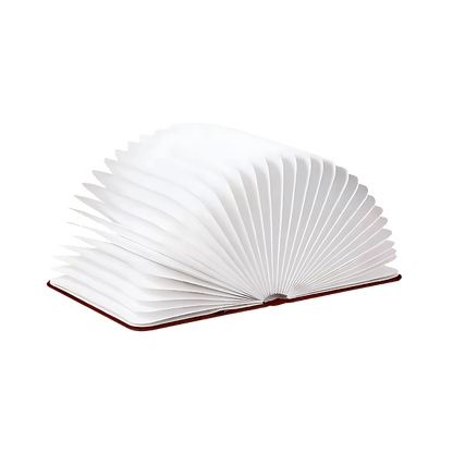 Lumibook Foldable Table Lamp, view 9