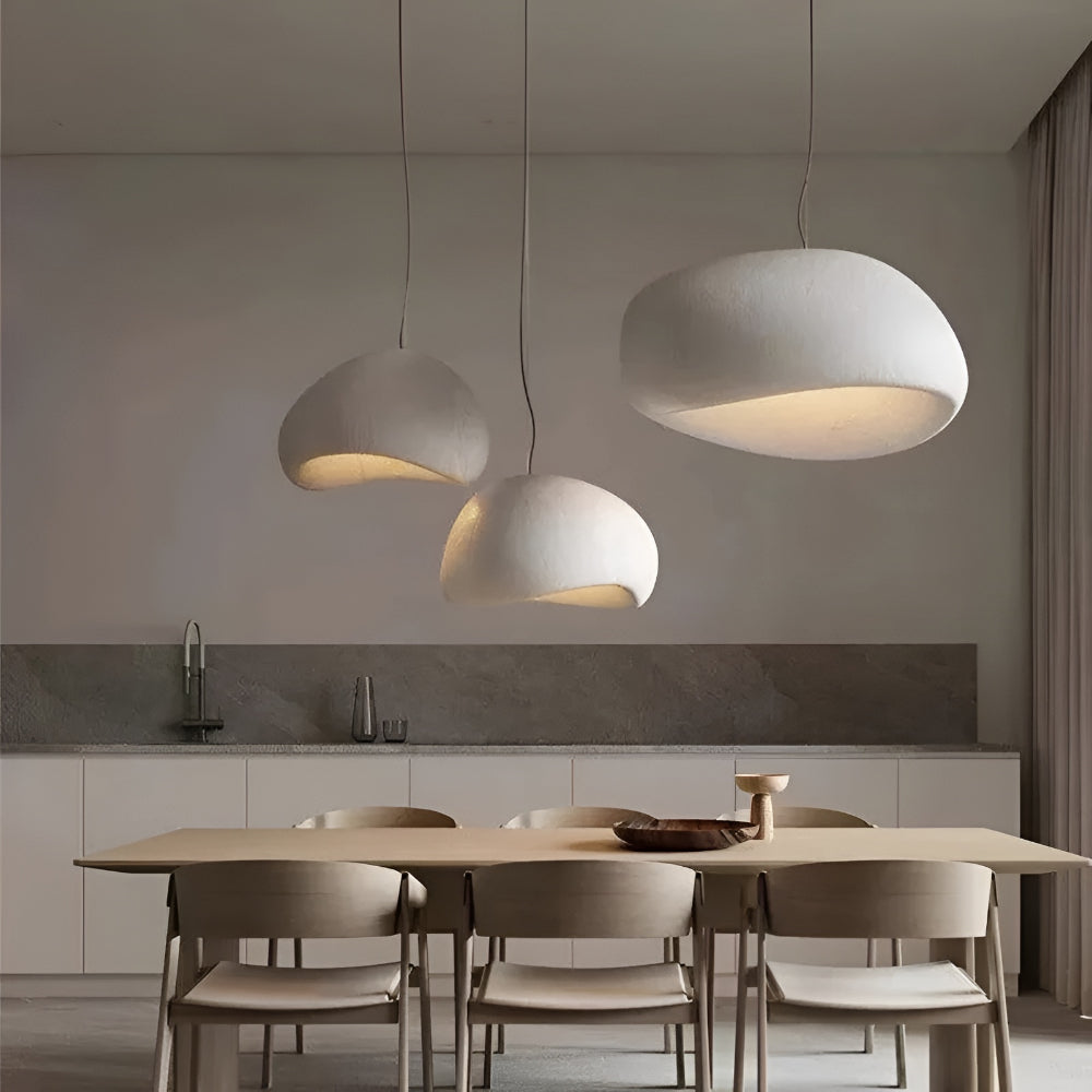 Zenith Glow Chandelier, view 2