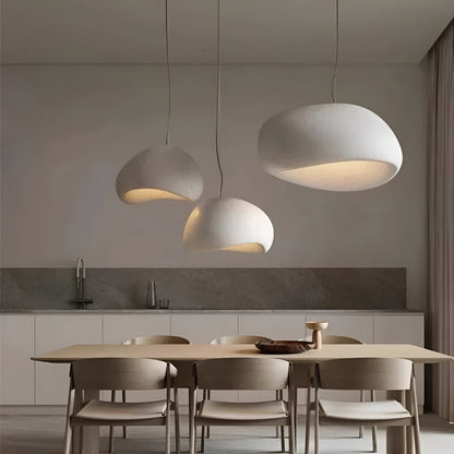 Zenith Glow Chandelier, view 2