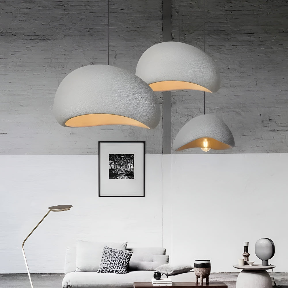 Zenith Glow Chandelier, view 9