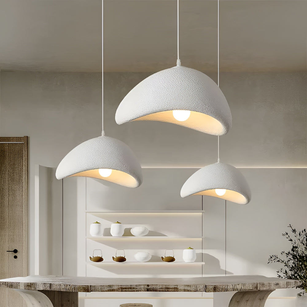 Zenith Glow Chandelier, view 10