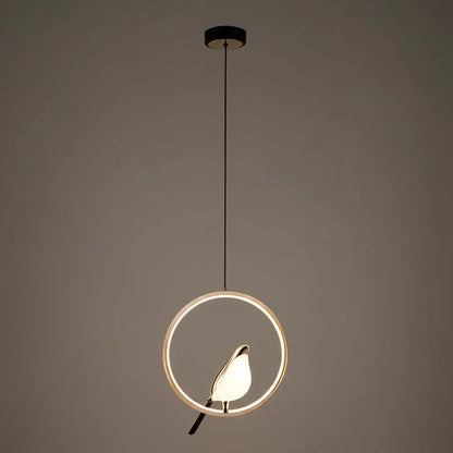 Magpie Pendant Light, view 10