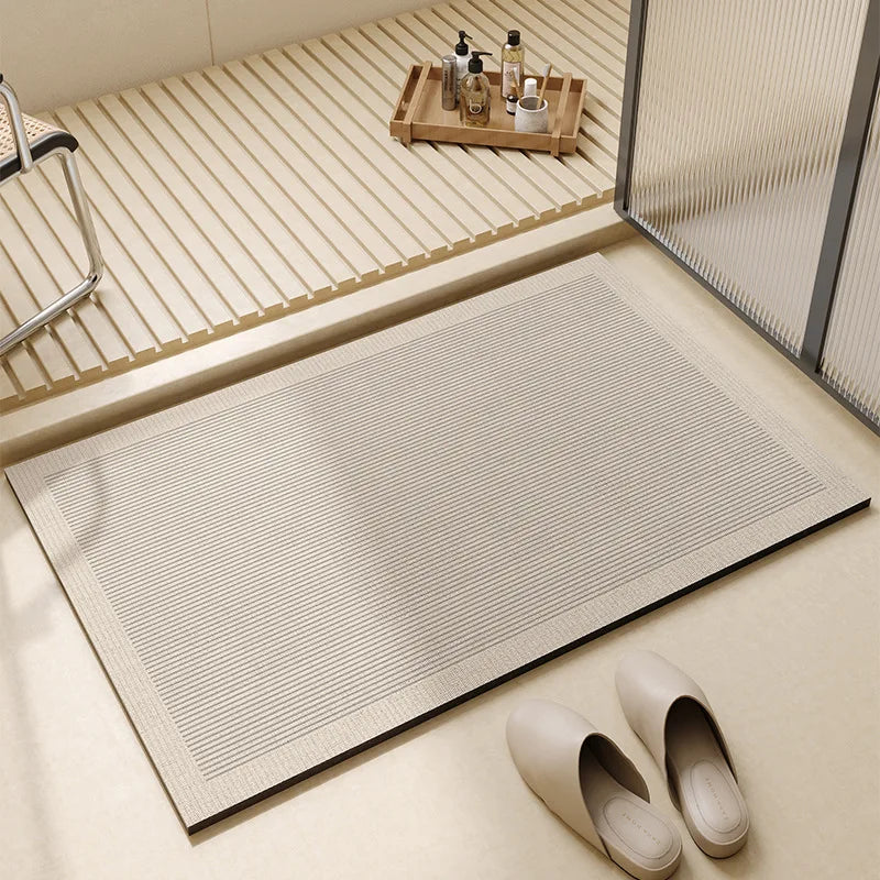Super Absorbent Bath Mat, view 5