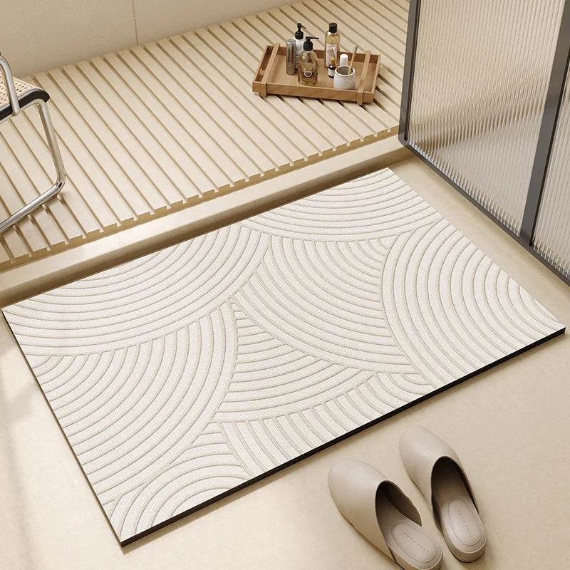 Super Absorbent Bath Mat, view 3