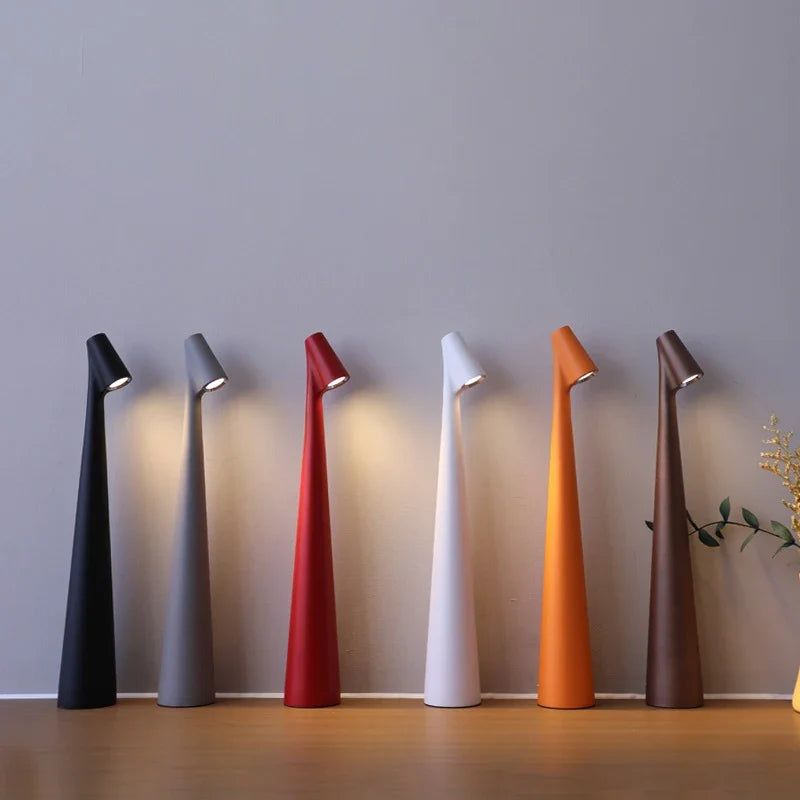 Glowora Rechargeable Table Lamp, view 2