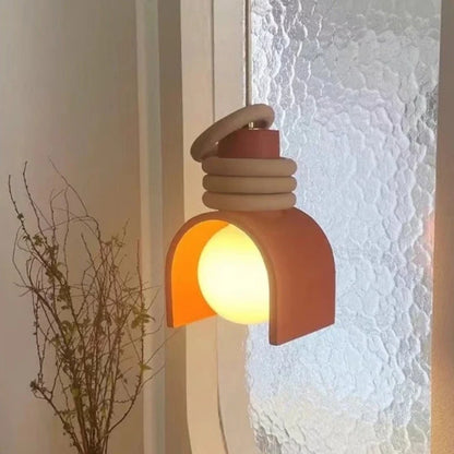 Wabi-Sabi Pendant Light, view 6