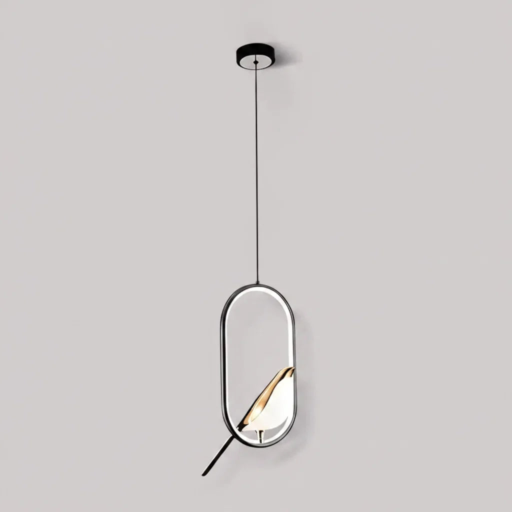 Magpie Pendant Light, view 6