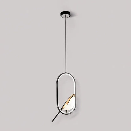 Magpie Pendant Light, view 6