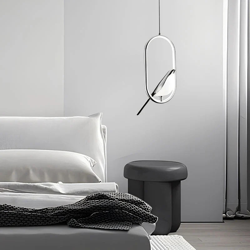Magpie Pendant Light, view 4