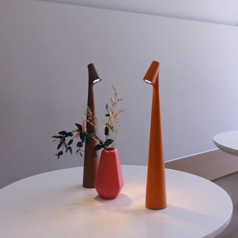 Glowora Rechargeable Table Lamp, view 3