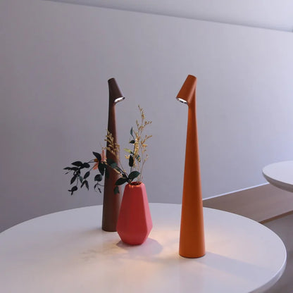 Glowora Rechargeable Table Lamp, view 3