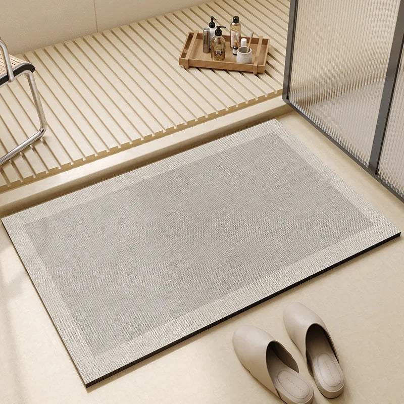 Super Absorbent Bath Mat, view 2
