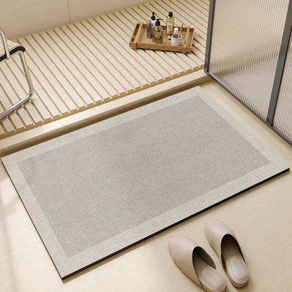 Super Absorbent Bath Mat, view 2