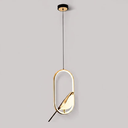 Magpie Pendant Light, view 7