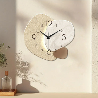TempoStone Wall Clock, view 2