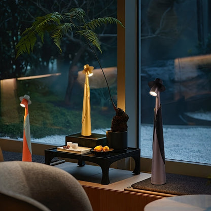 Rechargeable LED Hat Lamp, view 4