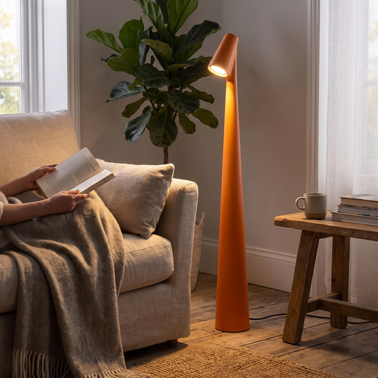 Glowora Rechargeable Table Lamp by Azzalini