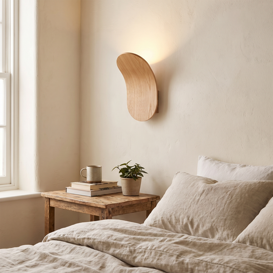 Modern Nordic Wall Lamp by Azzalini